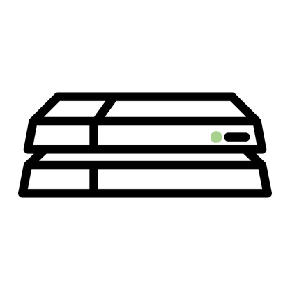 Boutons (Console)