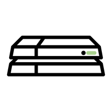 Boutons (Console)