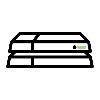 Boutons (Console)
