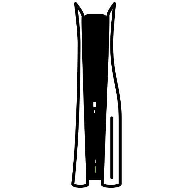 Boutons (Console)