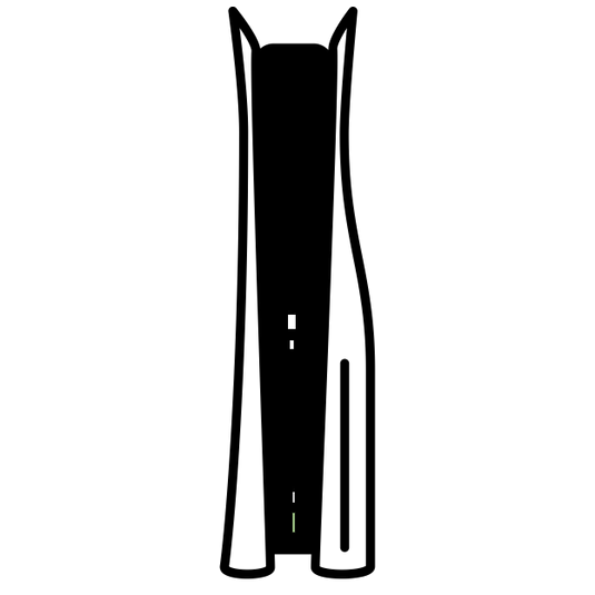 Boutons (Console)