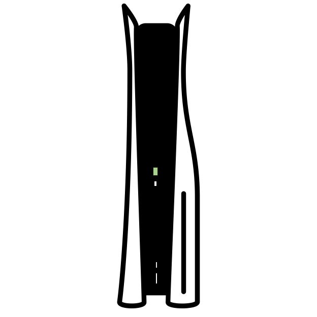 Port USB