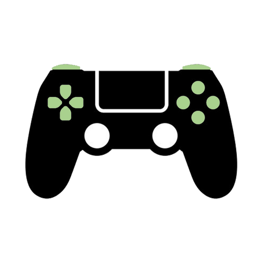Boutons (Manette)