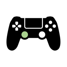 Charger l&#39;image dans la galerie, Joystick