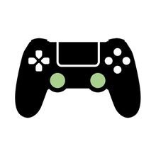 Charger l&#39;image dans la galerie, Joystick