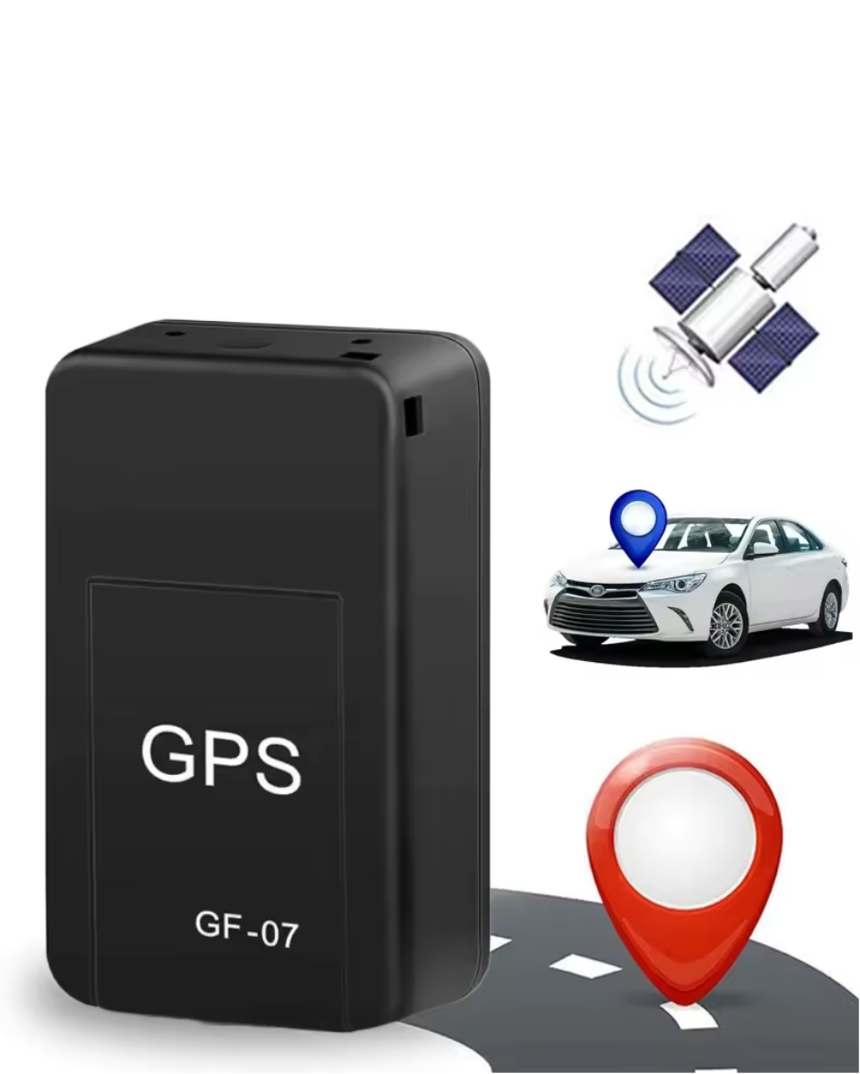 Nobrand - Traqueur GPS Magnétique