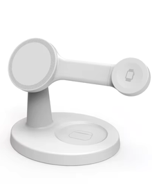 Nobrand - Station de Charge Rapide Sans-Fils Magsafe 3 en 1