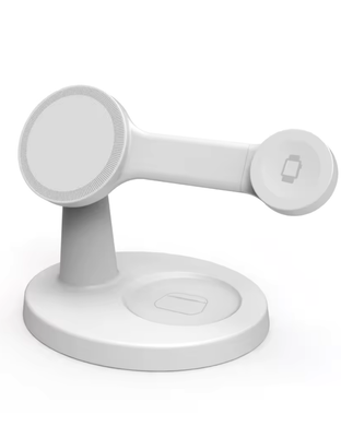 Nobrand - Station de Charge Rapide Sans-Fils Magsafe 3 en 1