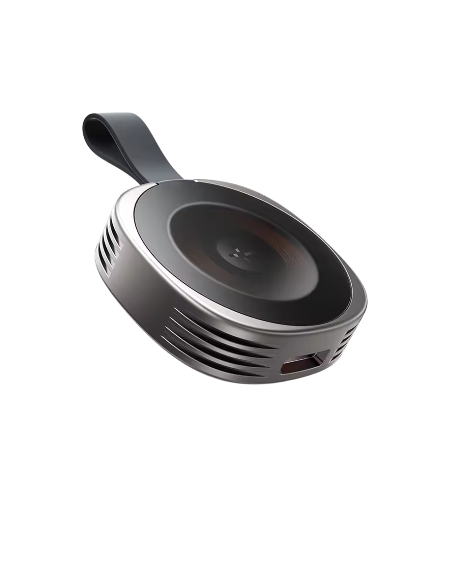 Essager - Chargeur magnétique portable pour Apple Watch