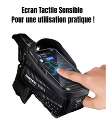 Nobrand - Sacoche étanche de Smartphone  pour Vélo