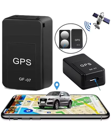 Nobrand - Traqueur GPS Magnétique