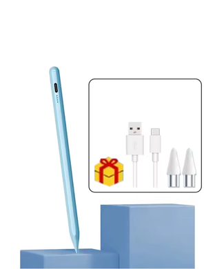 Nobrand - Stylet Magnétique pour Tablettes Android & Apple