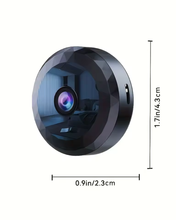 Charger l&#39;image dans la galerie, Nobrand - Mini Caméra de sécurité intelligente