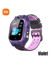 Charger l&#39;image dans la galerie, Xiaomi- Montre connectée pour enfant - Appels Vidéo &amp; Localisation