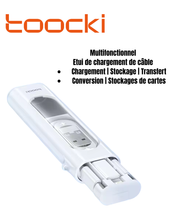 Charger l&#39;image dans la galerie, Toocki - Kit de Voyage Multifonction