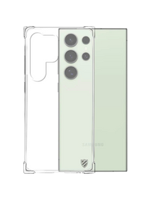 Coque Anti-Chocs Transparente - Samsung S Series