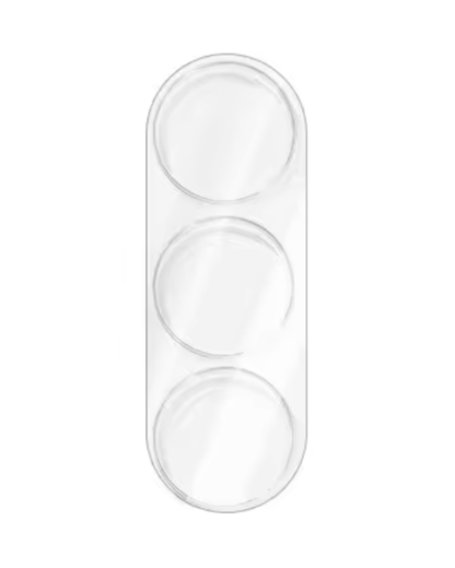 Protection Intégrale de Caméra en Verre Trempé - Samsung Séries