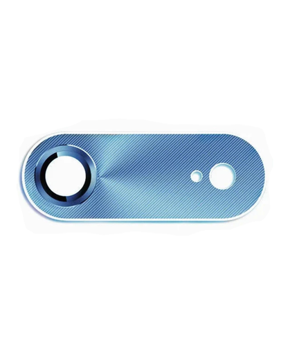 Protection Intégrale de Caméra en Acier Inoxydable  - Apple iPhone 17 Séries