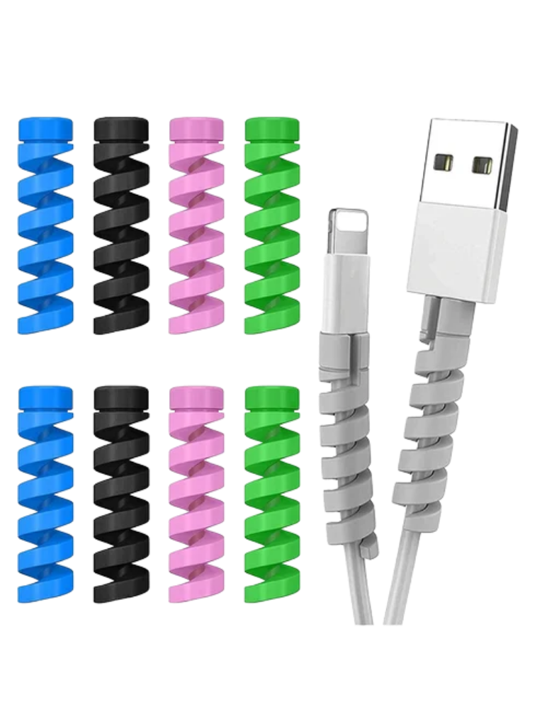 Nobrand - Protège Chargeur