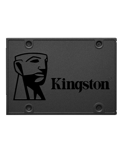 Kingston A400 - SSD 480 Go