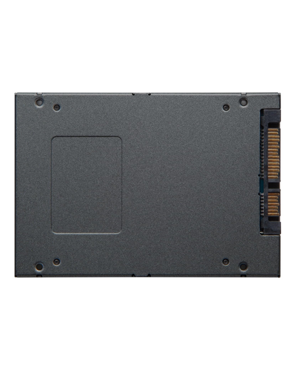 Kingston A400 - SSD 480 Go