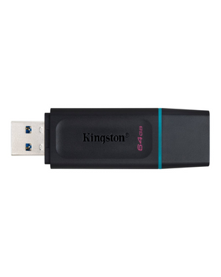 Kingston Exodia - Clé USB 3.2 64 Go