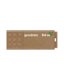 Goodram - Clé USB Eco Friendly 3.2 64 Go