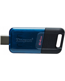 Kingston Exodia - Clé USB-C 3.2 128 Go