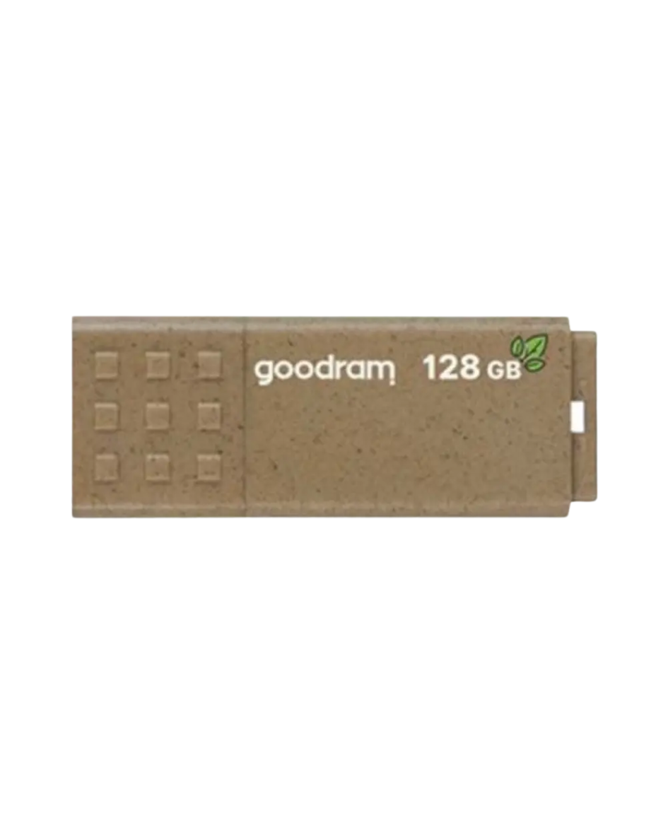 Goodram - Clé Eco Friendly USB 3.2 128 Go
