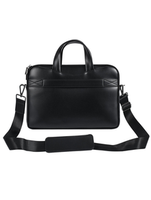 UniQ - Pochette Etanche pour Tablette / Ordinateur 13" Noir