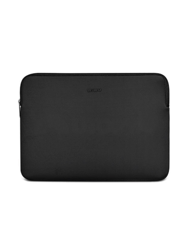 Wiwu - Housse Laptop Skin Zero (14") - Noir