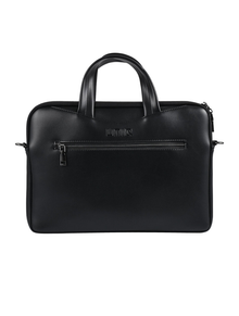 UniQ - Pochette Etanche pour Tablette / Ordinateur 13" Noir
