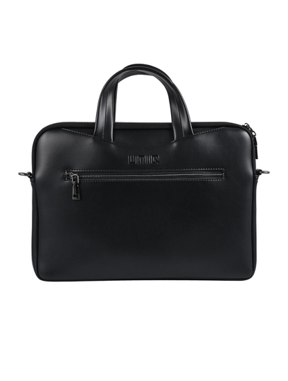 UniQ - Pochette Etanche pour Tablette / Ordinateur 13" Noir