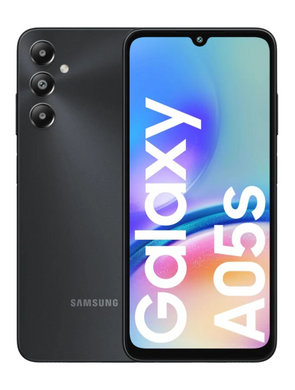 Samsung Galaxy A05S 128go  - Noir