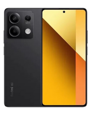Xiaomi Redmi Note 13 5G  - Noir