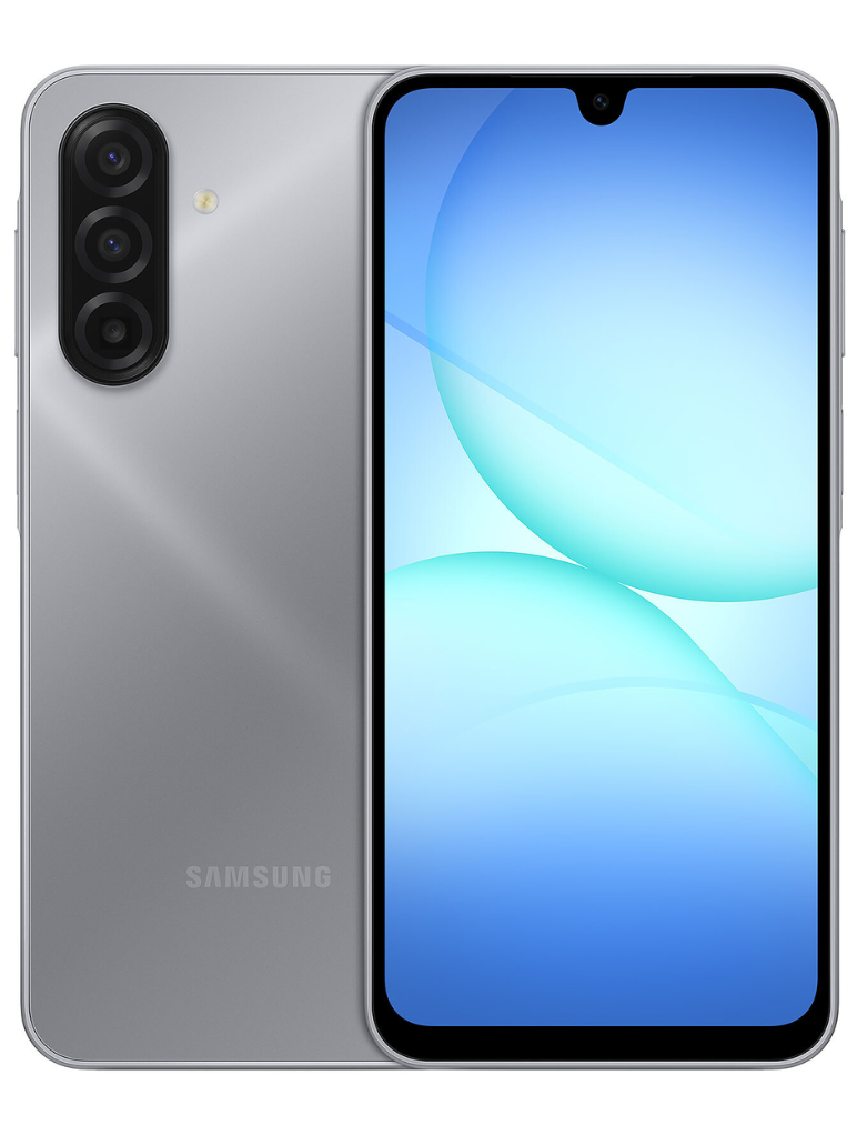 Samsung Galaxy A17 128Go - Blanc