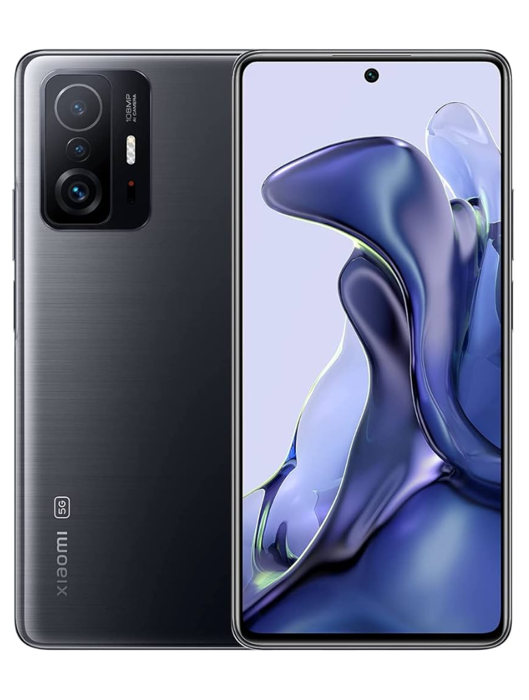 Xiaomi 11T  - Noir