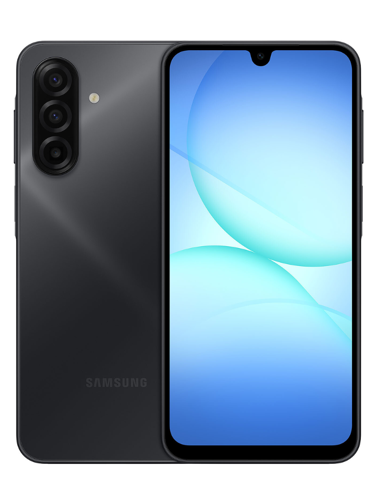 Samsung Galaxy A17 128Go - Noir