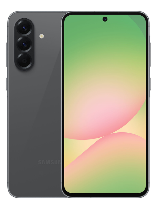 Samsung Galaxy A56 5G - Graphite