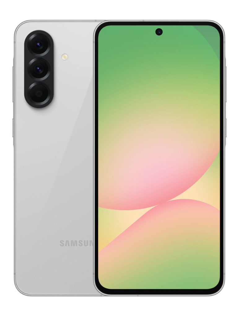 Samsung Galaxy A56 5G 256Go - Gris