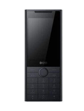 Dizo Star 500 - Noir