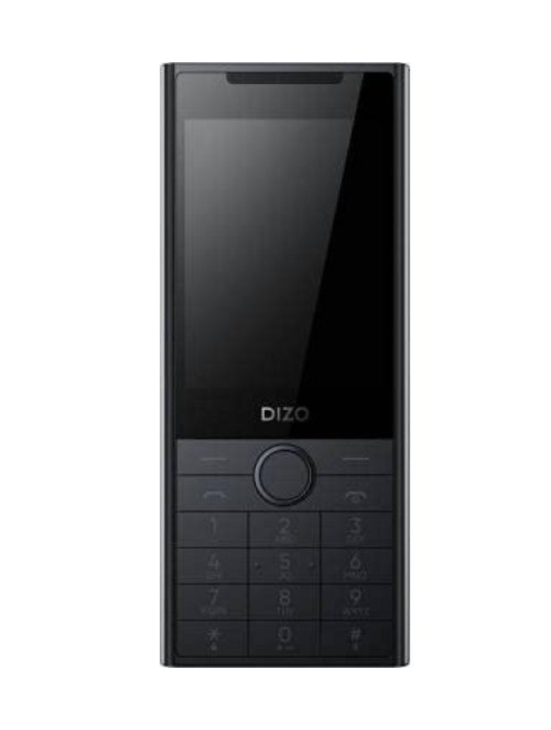 Dizo Star 500 - Noir