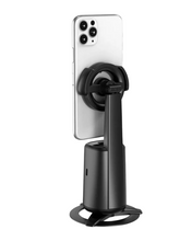 Charger l&#39;image dans la galerie, Wiwu - Support MagSafe Rotatif Intelligent 360 Degrès