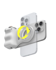 Earldom - Poignée pour appareil photo MagSafe