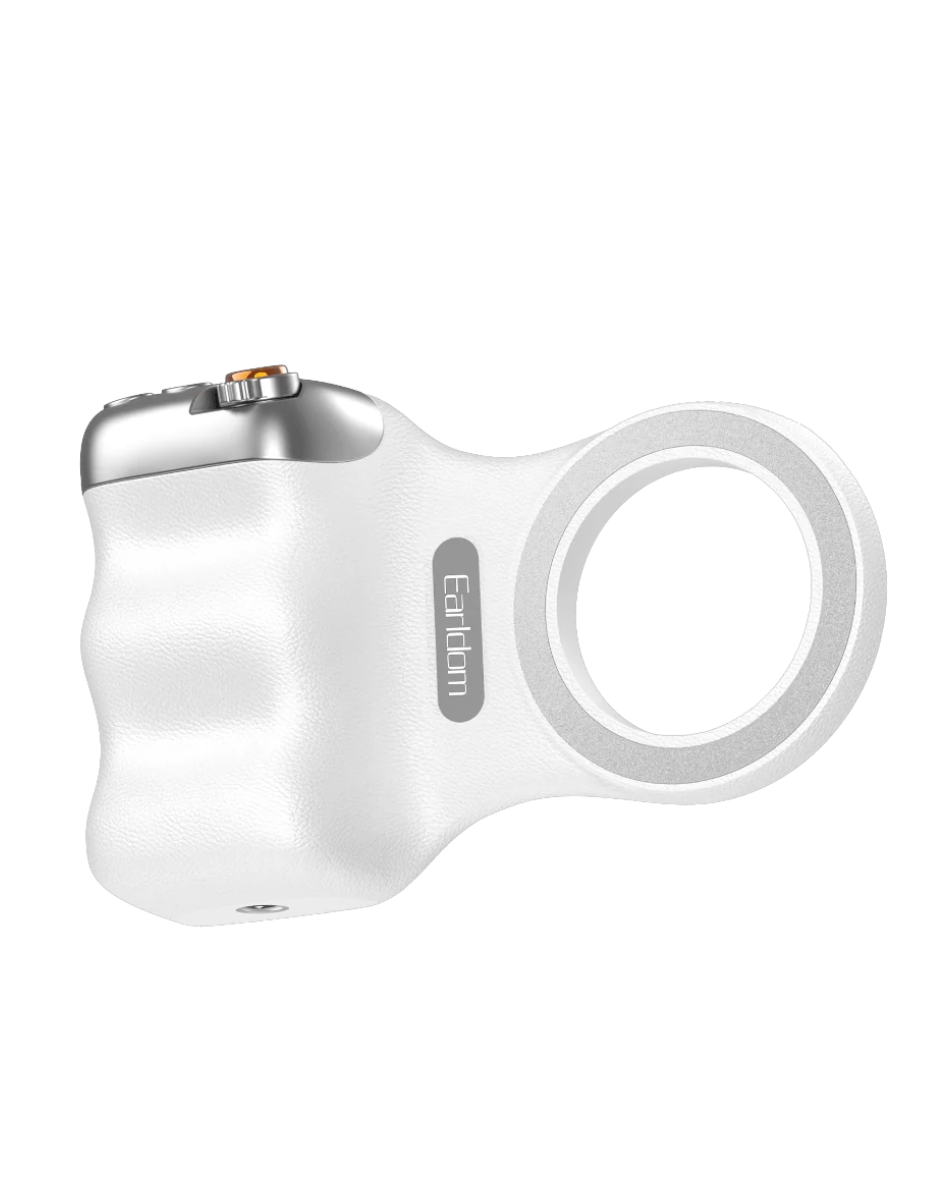 Earldom - Poignée pour appareil photo MagSafe
