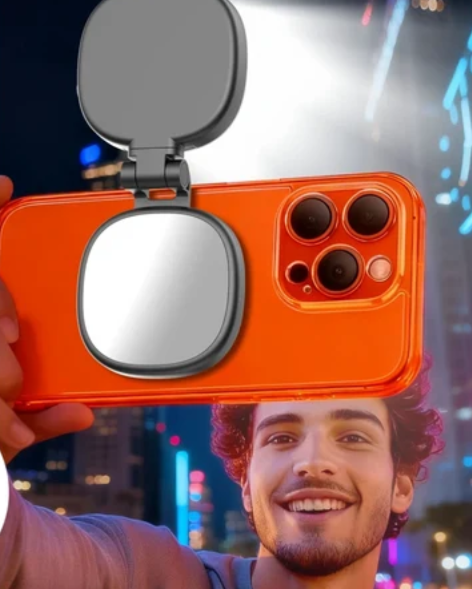 Earldom - Lampe selfie LED MagSafe