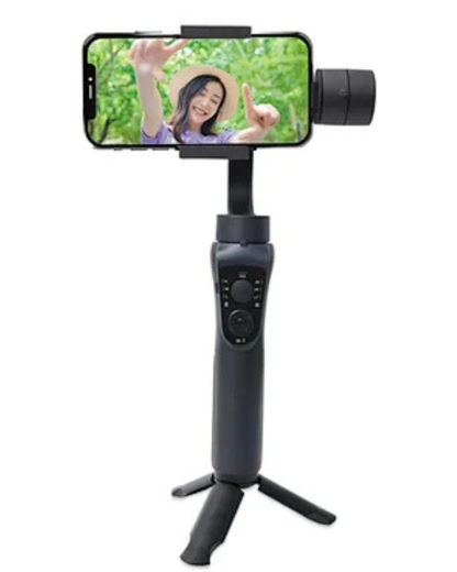 Wiwu - Stabilisateur Inteligent 3 axes - S5B