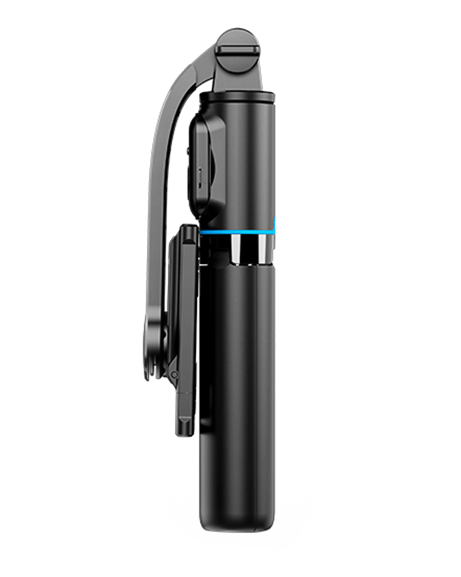 Wiwu - Perche à Selphie Détachable Bluetooth