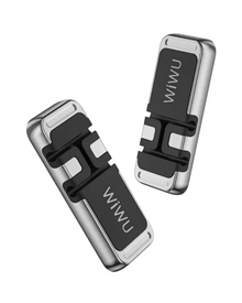 Wiwu - Organisateur de Câbles