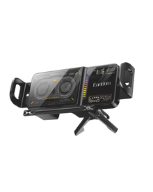 Earldom - Support rotatif 90° téléphone & tablette pour voiture